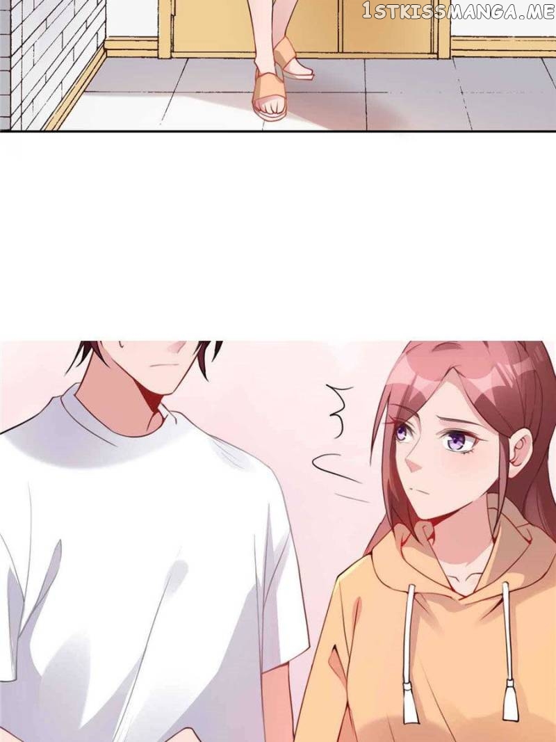 My Lovely Forensic Wife chapter 28 - page 29