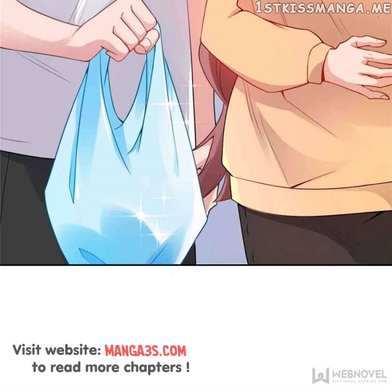 My Lovely Forensic Wife chapter 28 - page 30