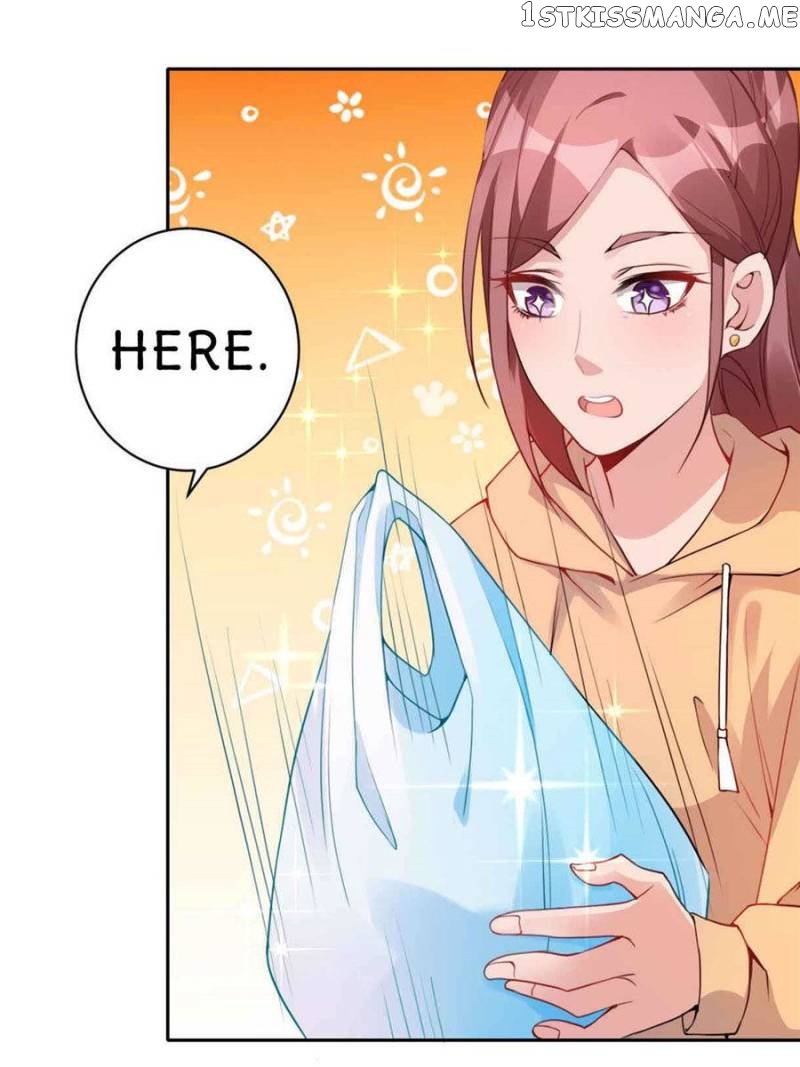 My Lovely Forensic Wife chapter 28 - page 31
