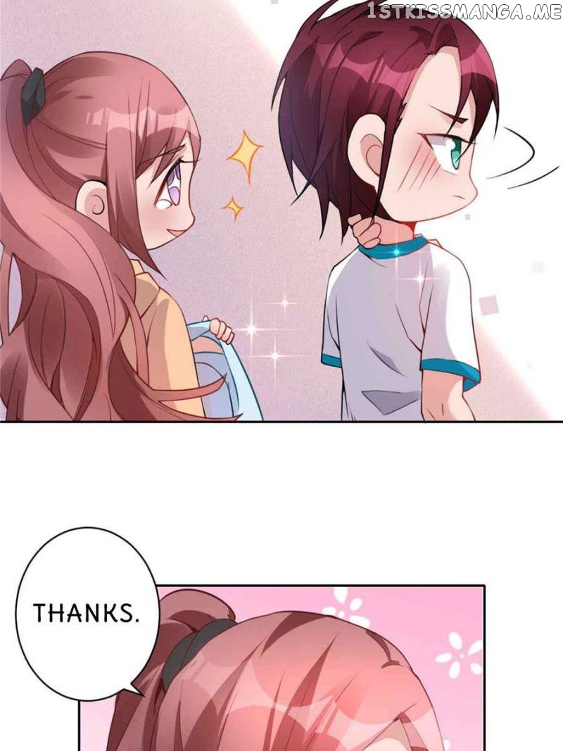 My Lovely Forensic Wife chapter 28 - page 34