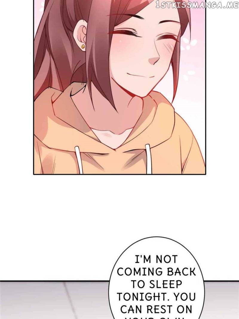 My Lovely Forensic Wife chapter 28 - page 35