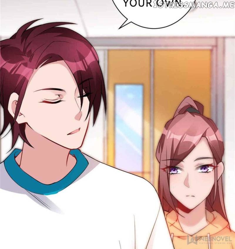 My Lovely Forensic Wife chapter 28 - page 36