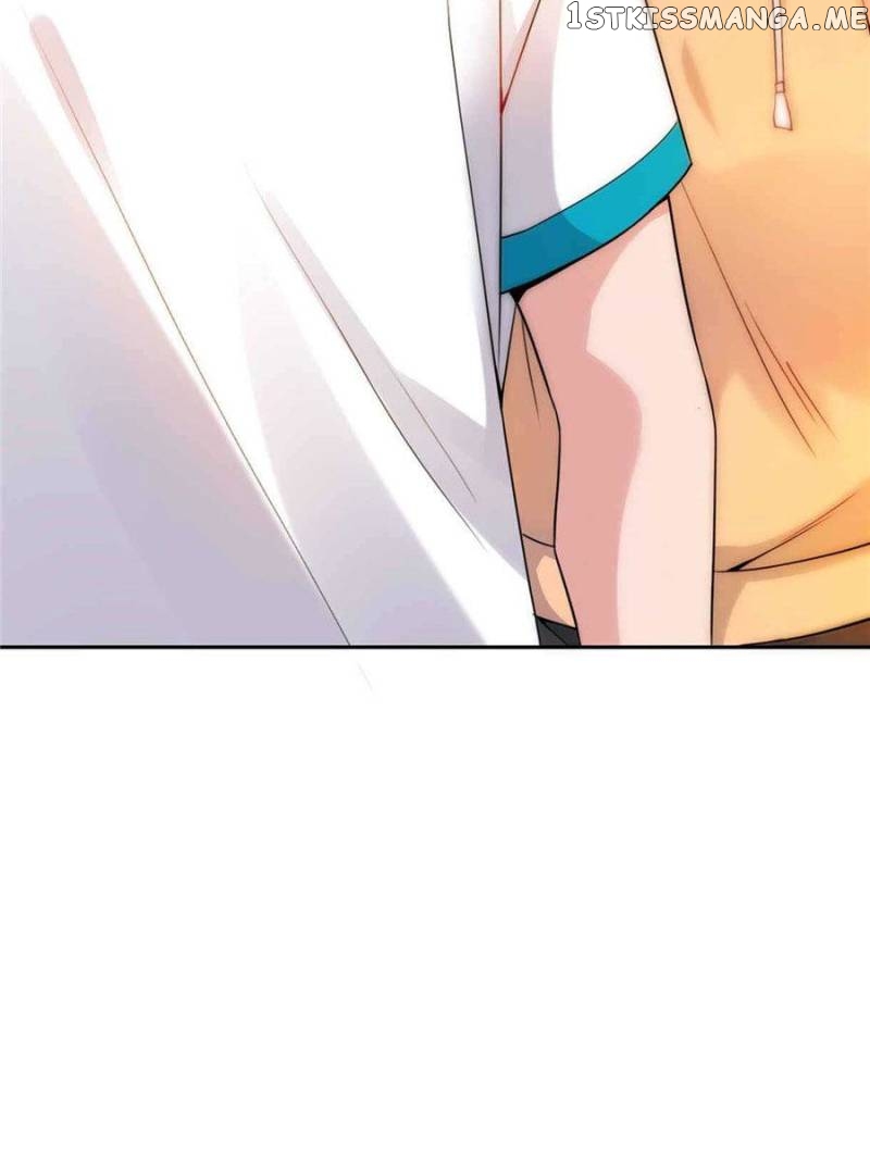 My Lovely Forensic Wife chapter 28 - page 37