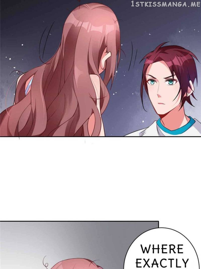 My Lovely Forensic Wife chapter 28 - page 4