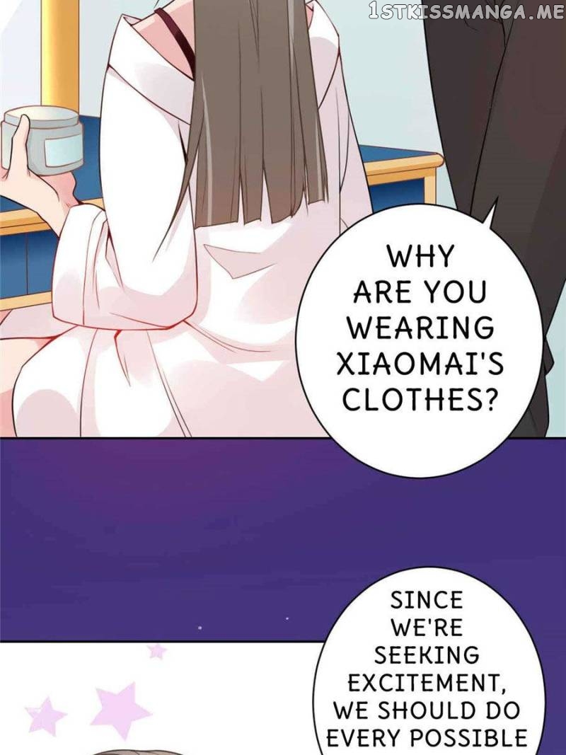 My Lovely Forensic Wife chapter 28 - page 49