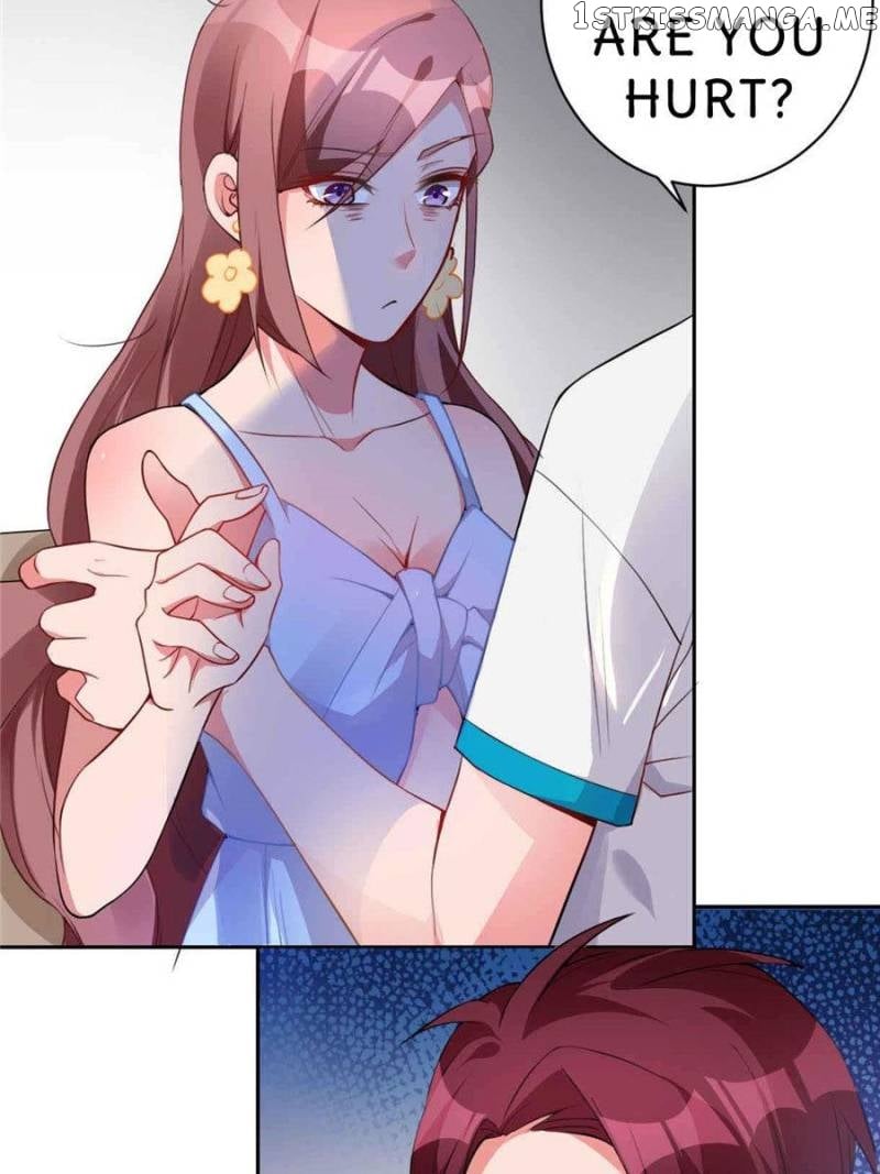 My Lovely Forensic Wife chapter 28 - page 5