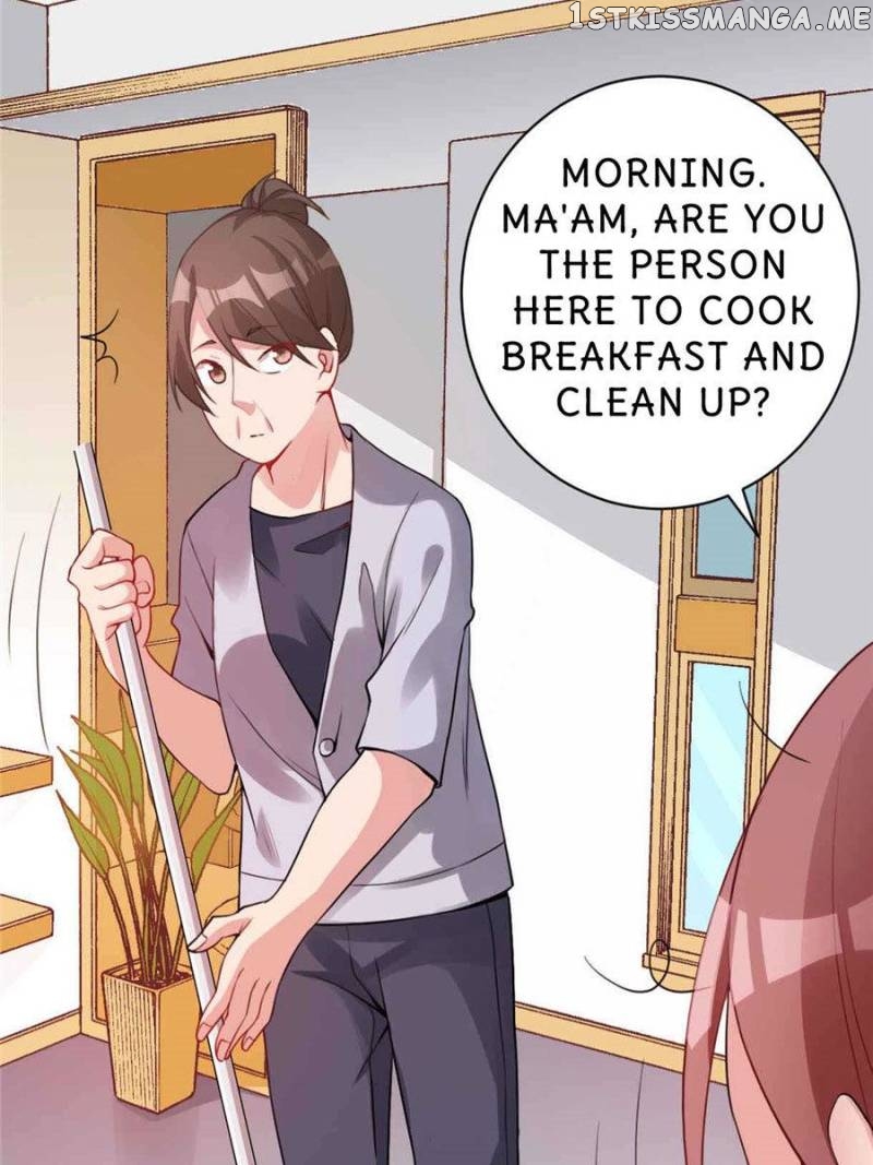 My Lovely Forensic Wife chapter 28 - page 55