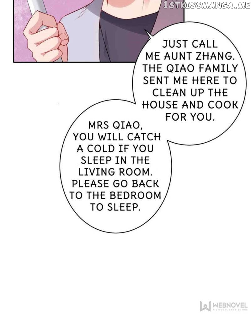 My Lovely Forensic Wife chapter 28 - page 58