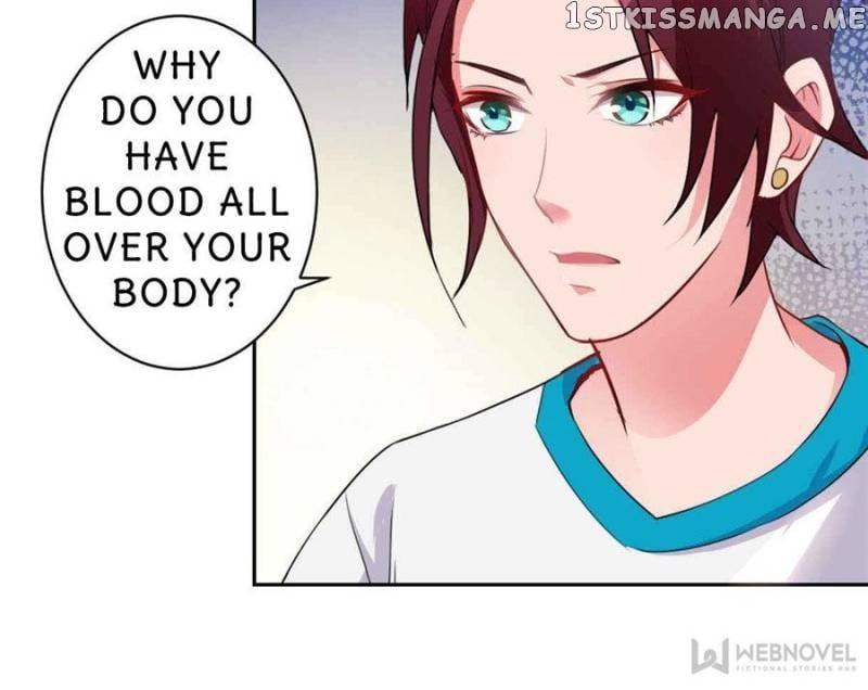 My Lovely Forensic Wife chapter 28 - page 6