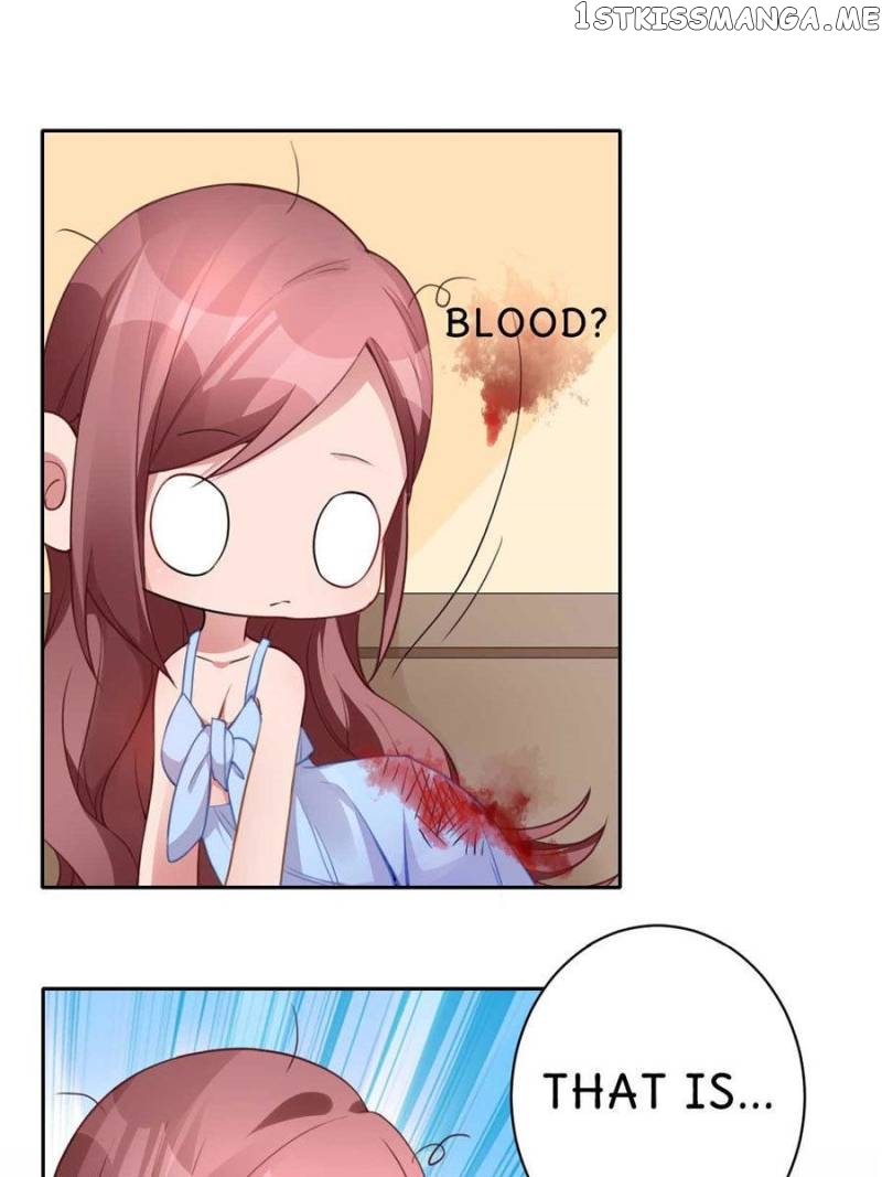 My Lovely Forensic Wife chapter 28 - page 7