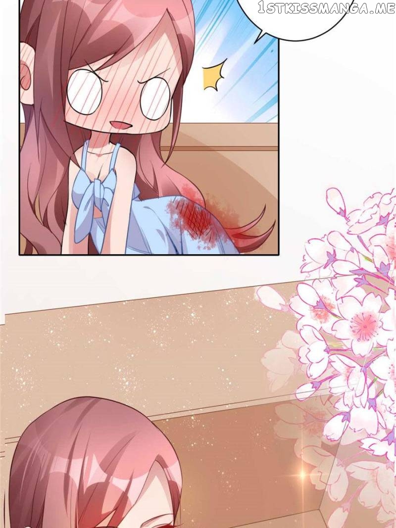 My Lovely Forensic Wife chapter 28 - page 8