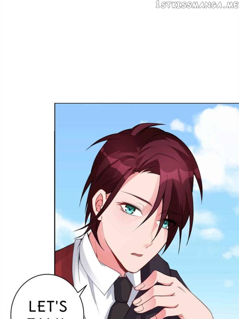 My Lovely Forensic Wife chapter 27 - page 1