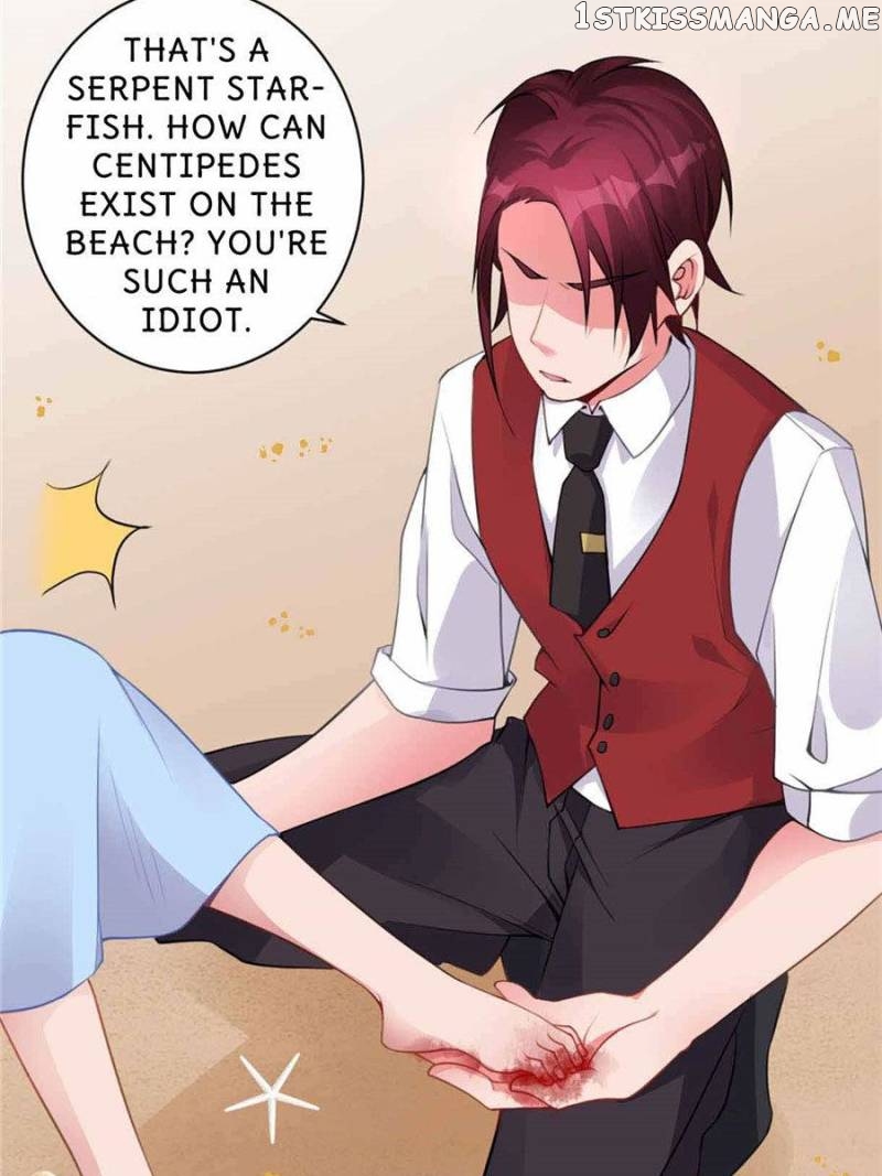 My Lovely Forensic Wife chapter 27 - page 14
