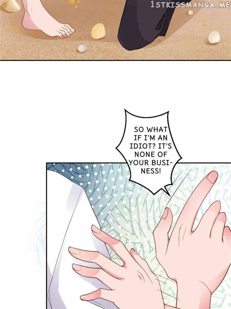 My Lovely Forensic Wife chapter 27 - page 15