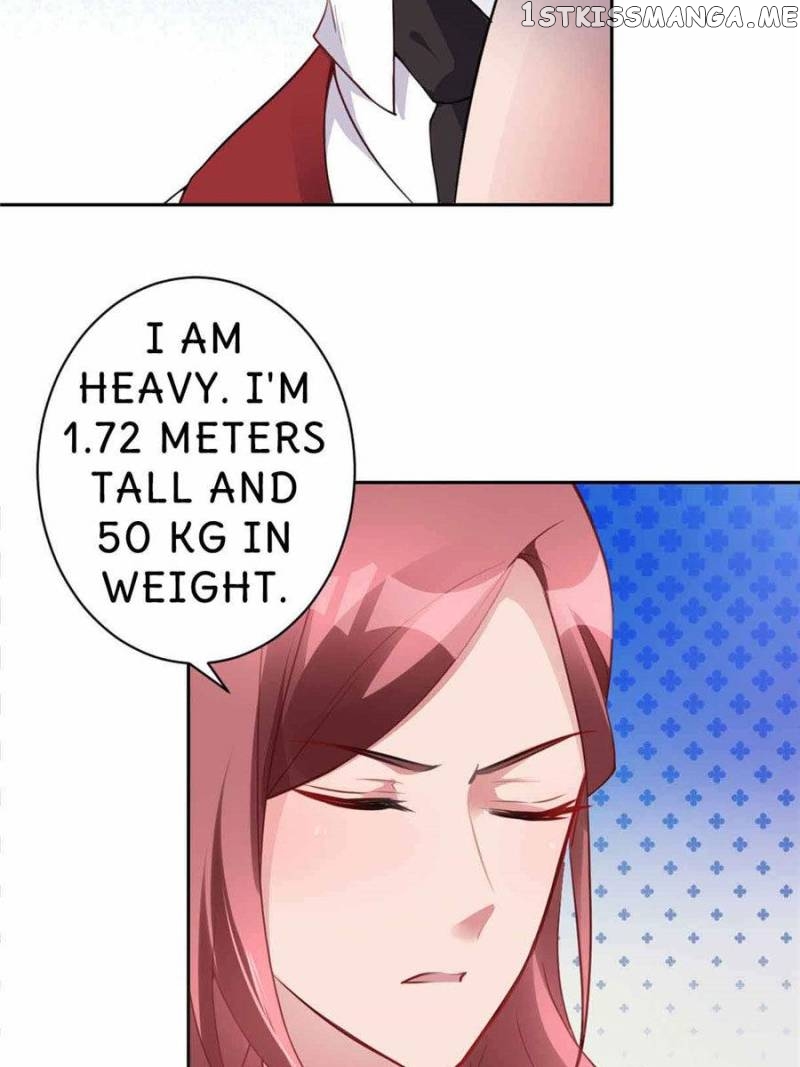 My Lovely Forensic Wife chapter 27 - page 24