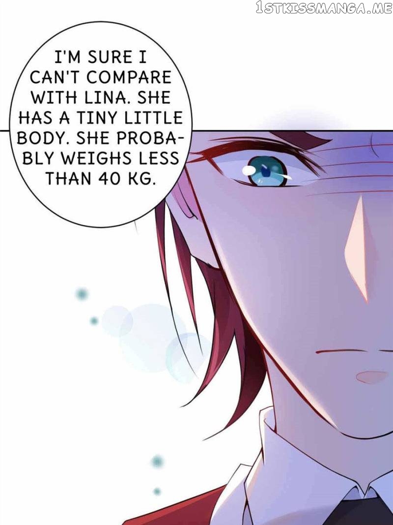My Lovely Forensic Wife chapter 27 - page 26