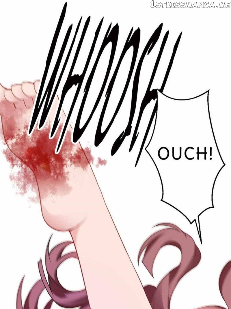 My Lovely Forensic Wife chapter 27 - page 8