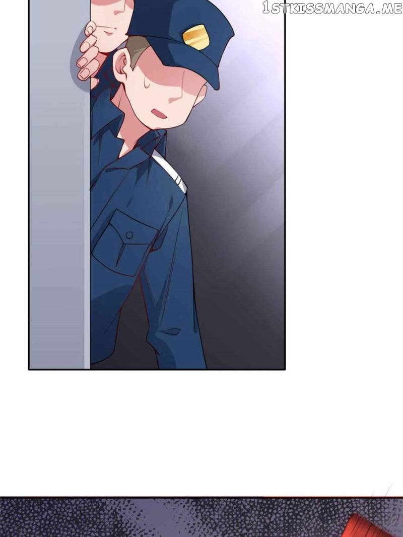 My Lovely Forensic Wife chapter 26 - page 20