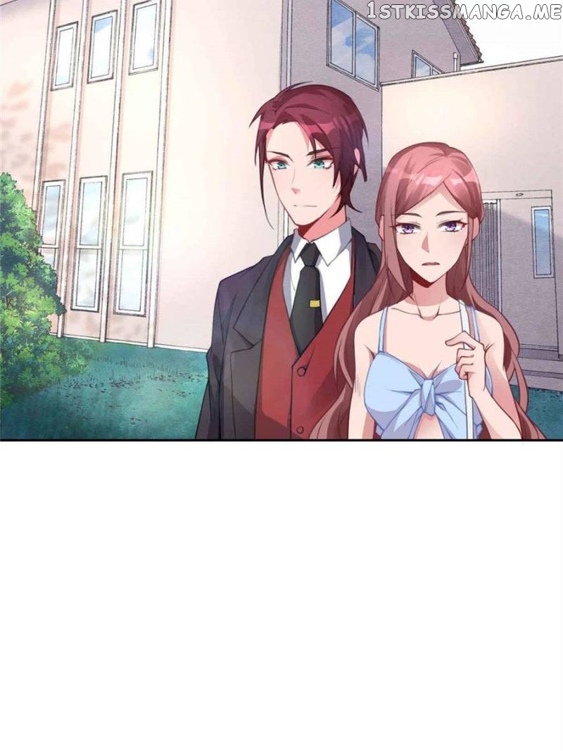 My Lovely Forensic Wife chapter 26 - page 31