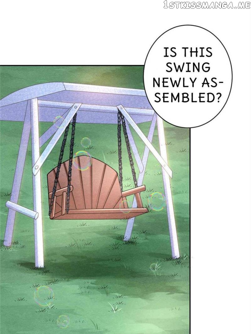 My Lovely Forensic Wife chapter 26 - page 32