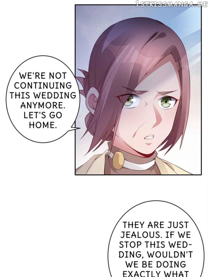 My Lovely Forensic Wife chapter 26 - page 7