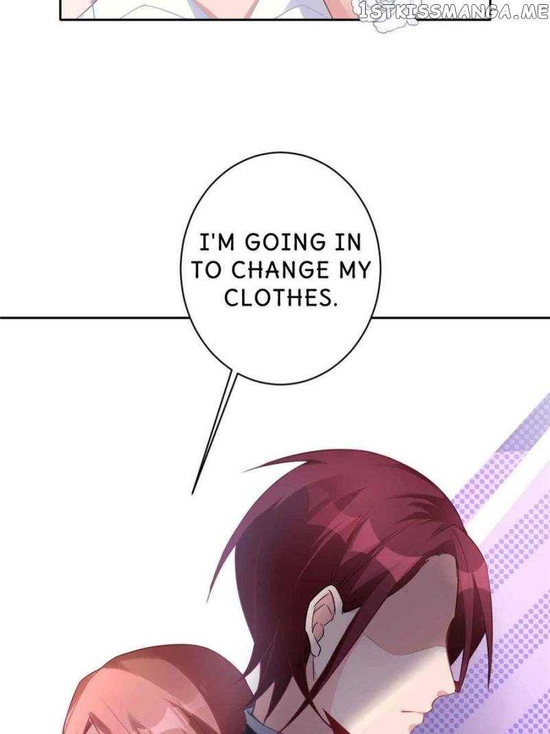My Lovely Forensic Wife chapter 25 - page 10