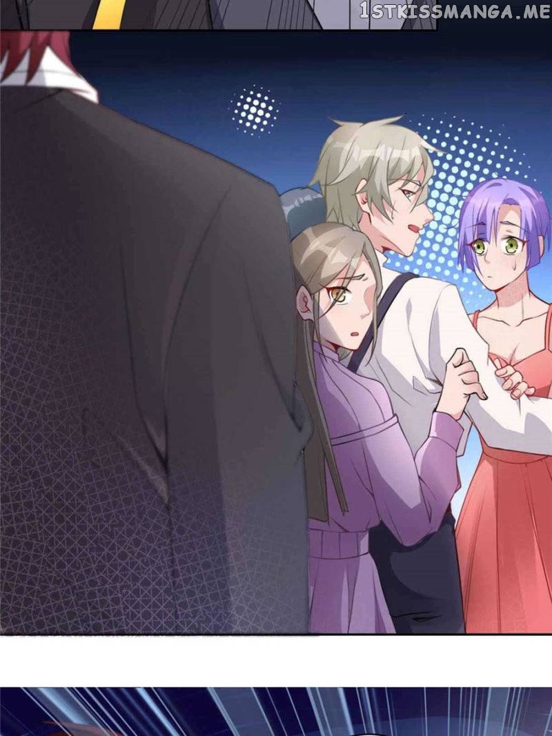 My Lovely Forensic Wife chapter 25 - page 15