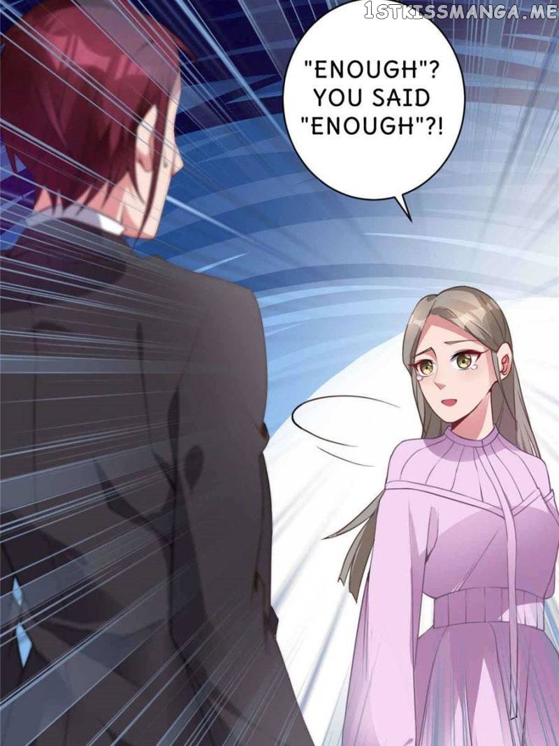 My Lovely Forensic Wife chapter 25 - page 16