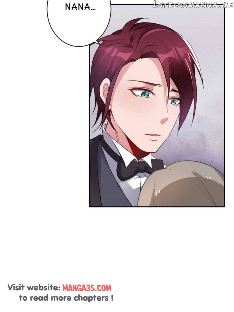 My Lovely Forensic Wife chapter 25 - page 21