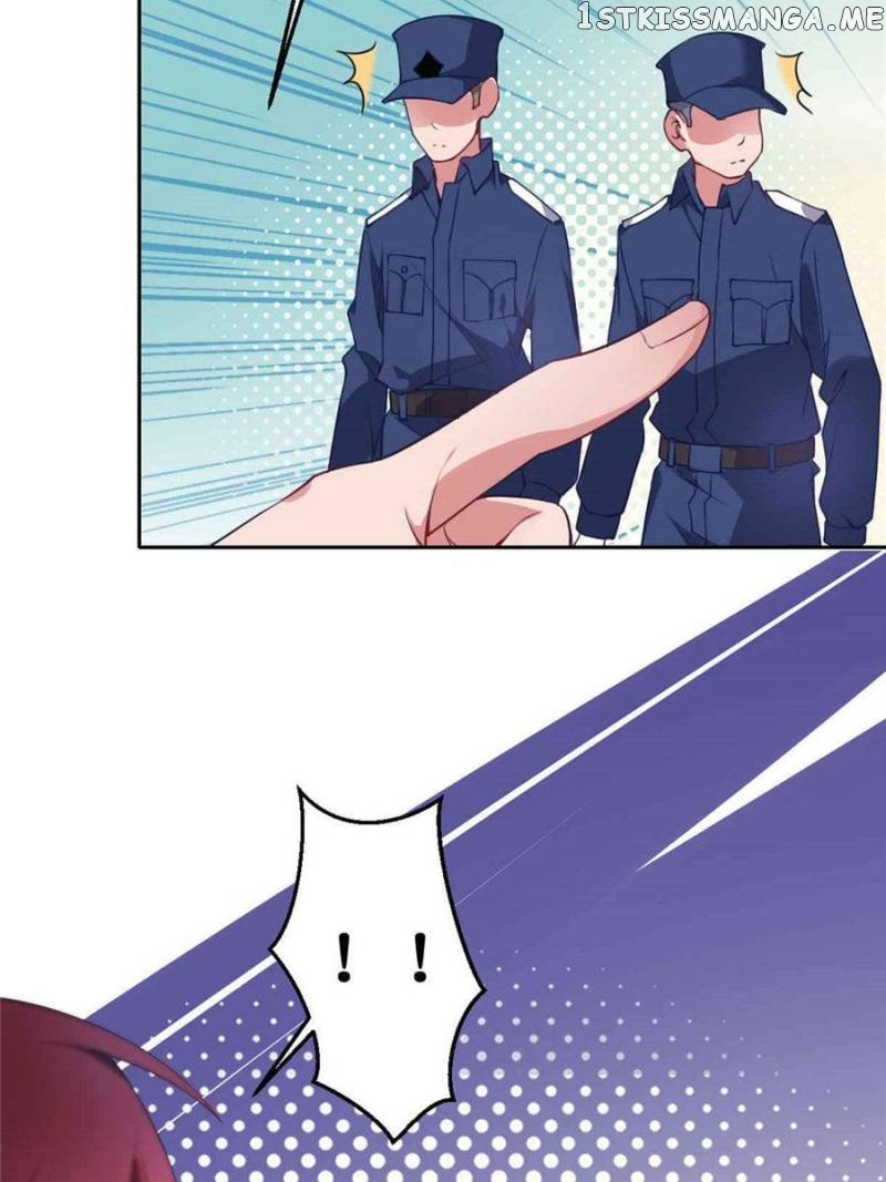 My Lovely Forensic Wife chapter 25 - page 24