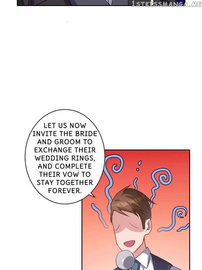 My Lovely Forensic Wife chapter 25 - page 28