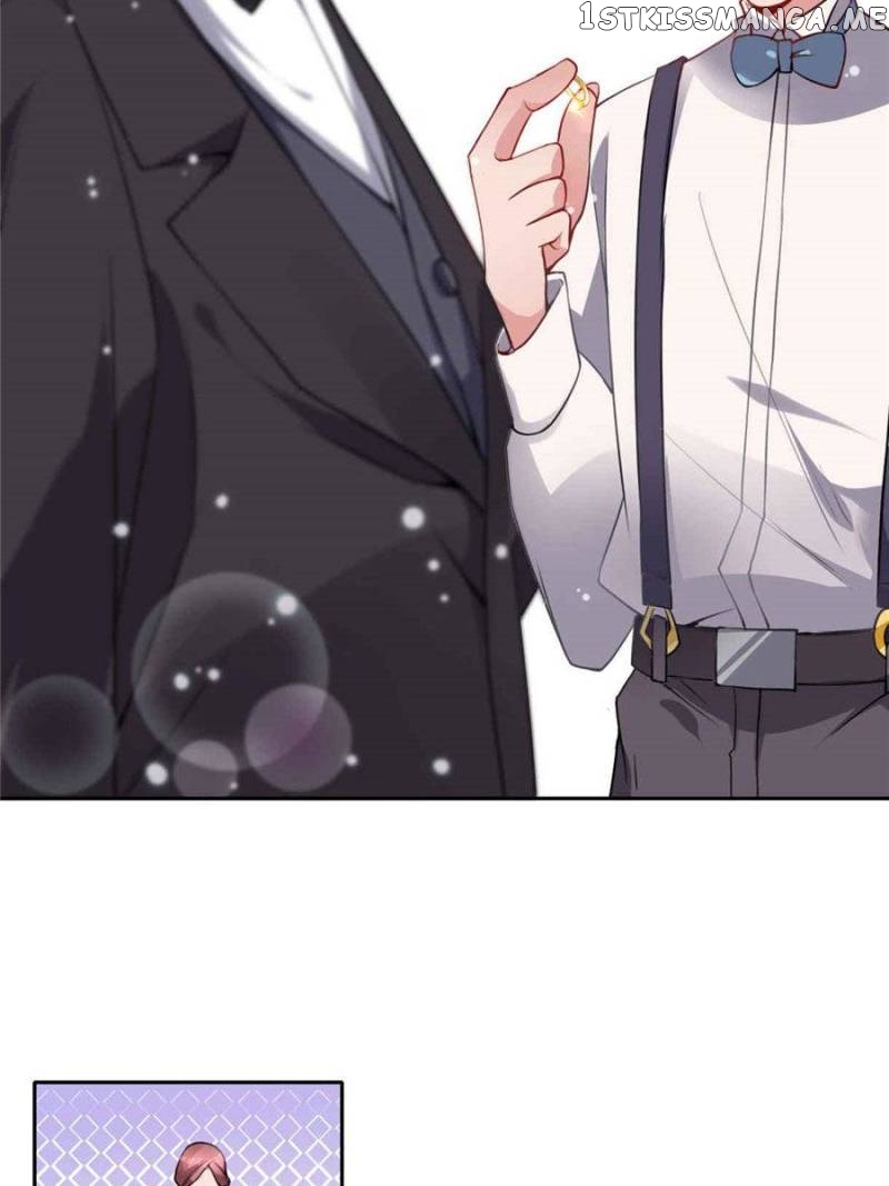 My Lovely Forensic Wife chapter 25 - page 31