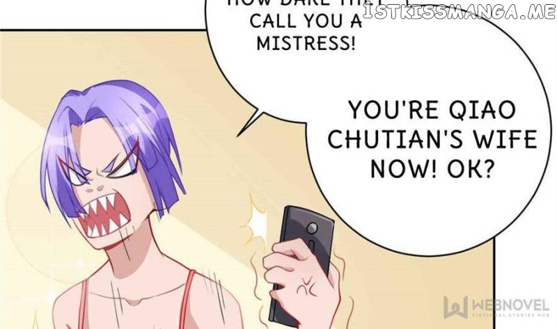 My Lovely Forensic Wife chapter 25 - page 38