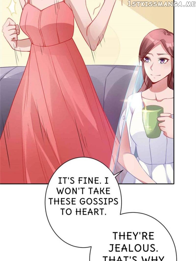 My Lovely Forensic Wife chapter 25 - page 39