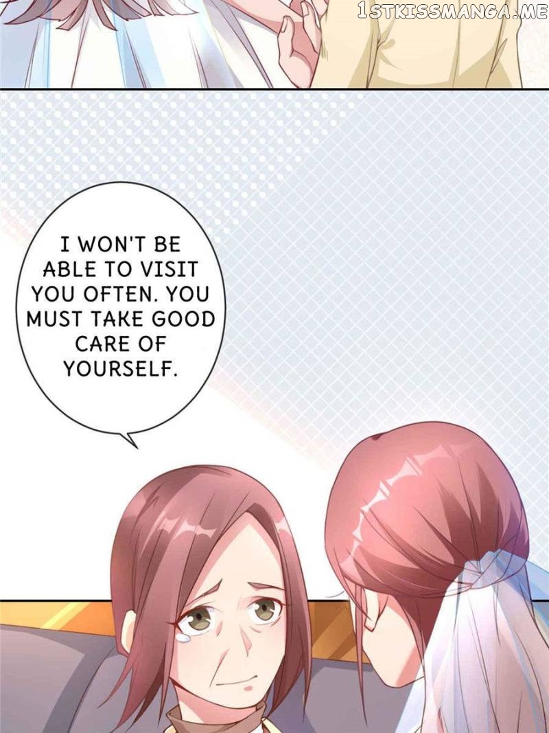 My Lovely Forensic Wife chapter 24 - page 11