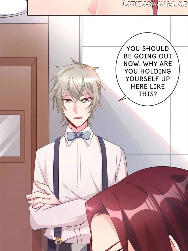 My Lovely Forensic Wife chapter 24 - page 17