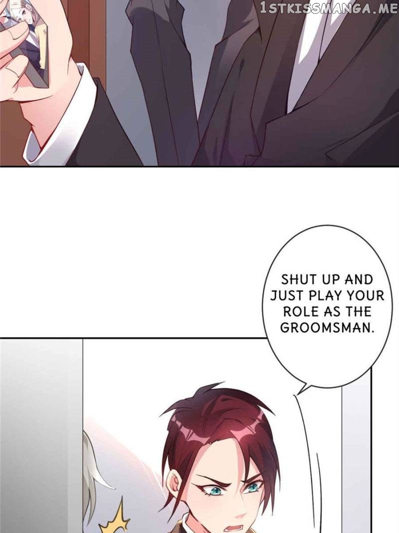 My Lovely Forensic Wife chapter 24 - page 19