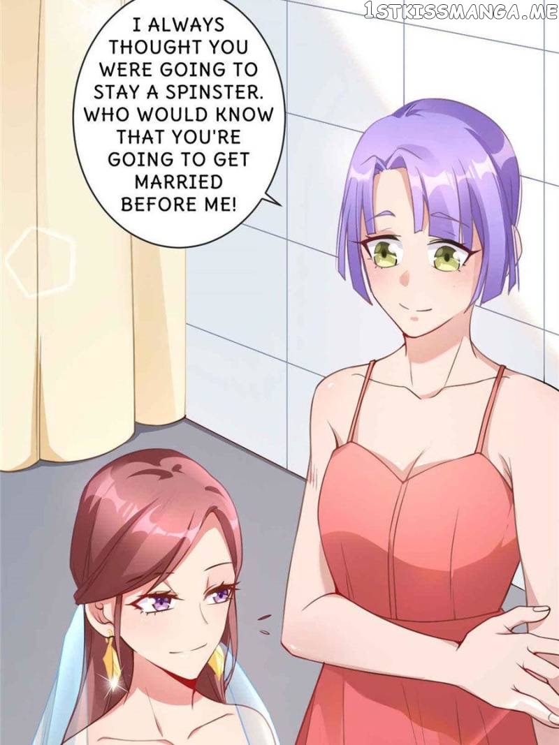 My Lovely Forensic Wife chapter 24 - page 3