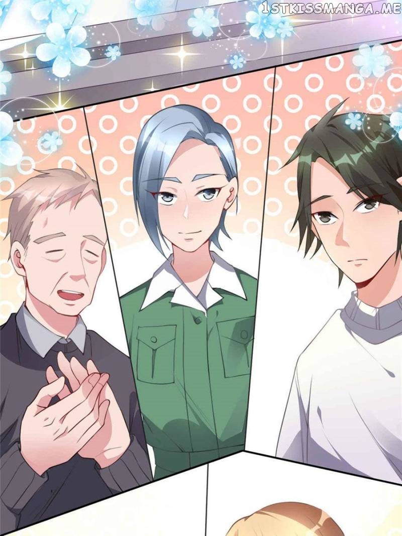 My Lovely Forensic Wife chapter 24 - page 33