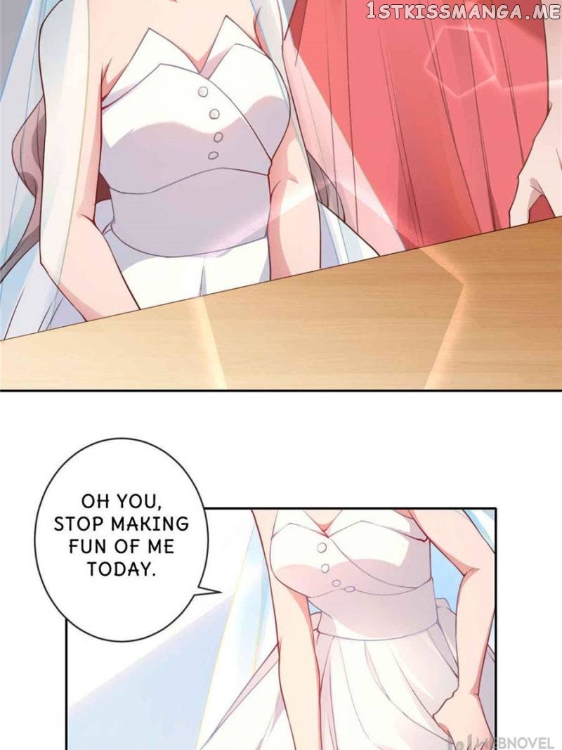 My Lovely Forensic Wife chapter 24 - page 4