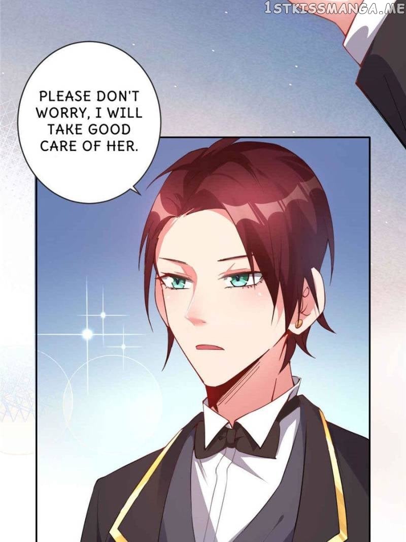 My Lovely Forensic Wife chapter 24 - page 41
