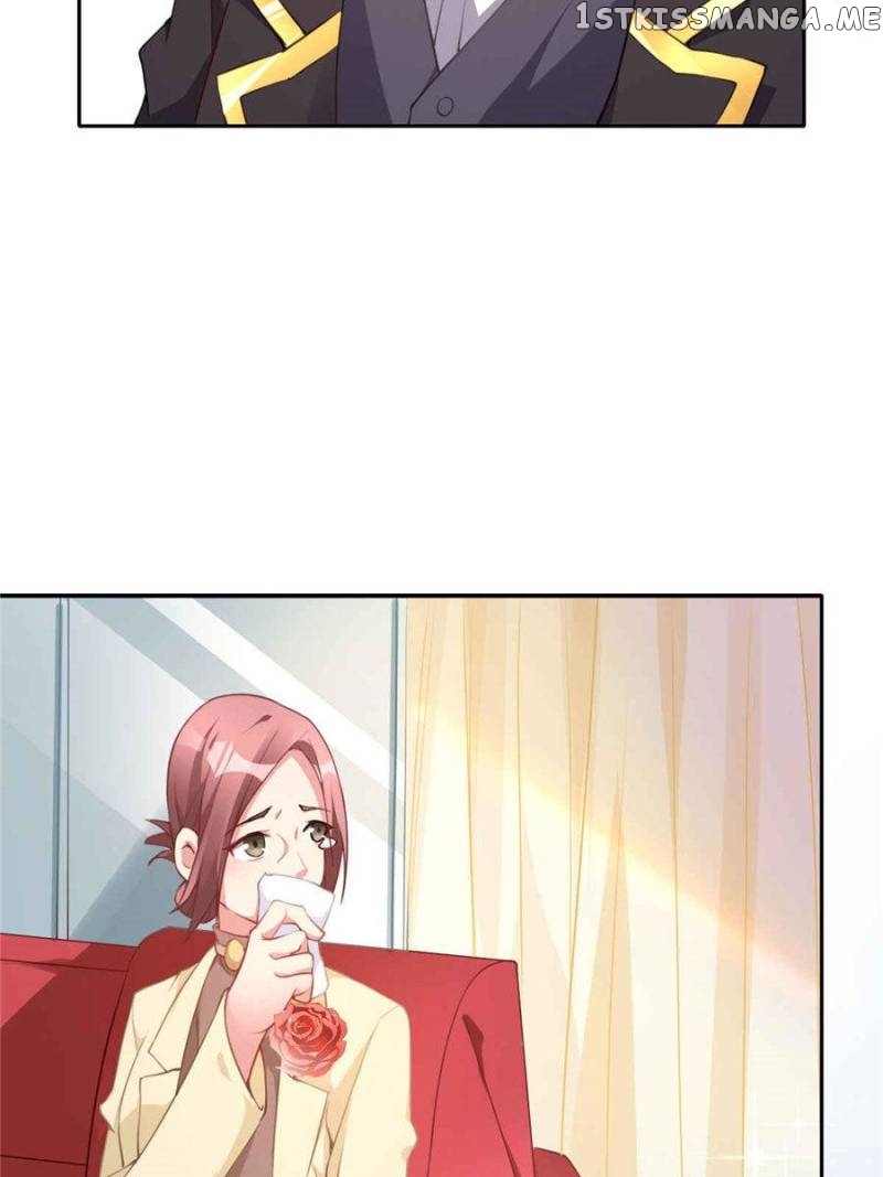 My Lovely Forensic Wife chapter 24 - page 42