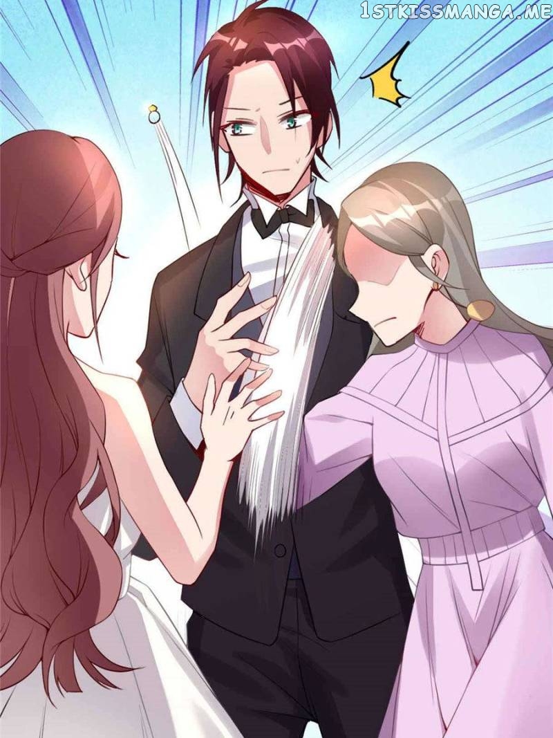 My Lovely Forensic Wife chapter 24 - page 59
