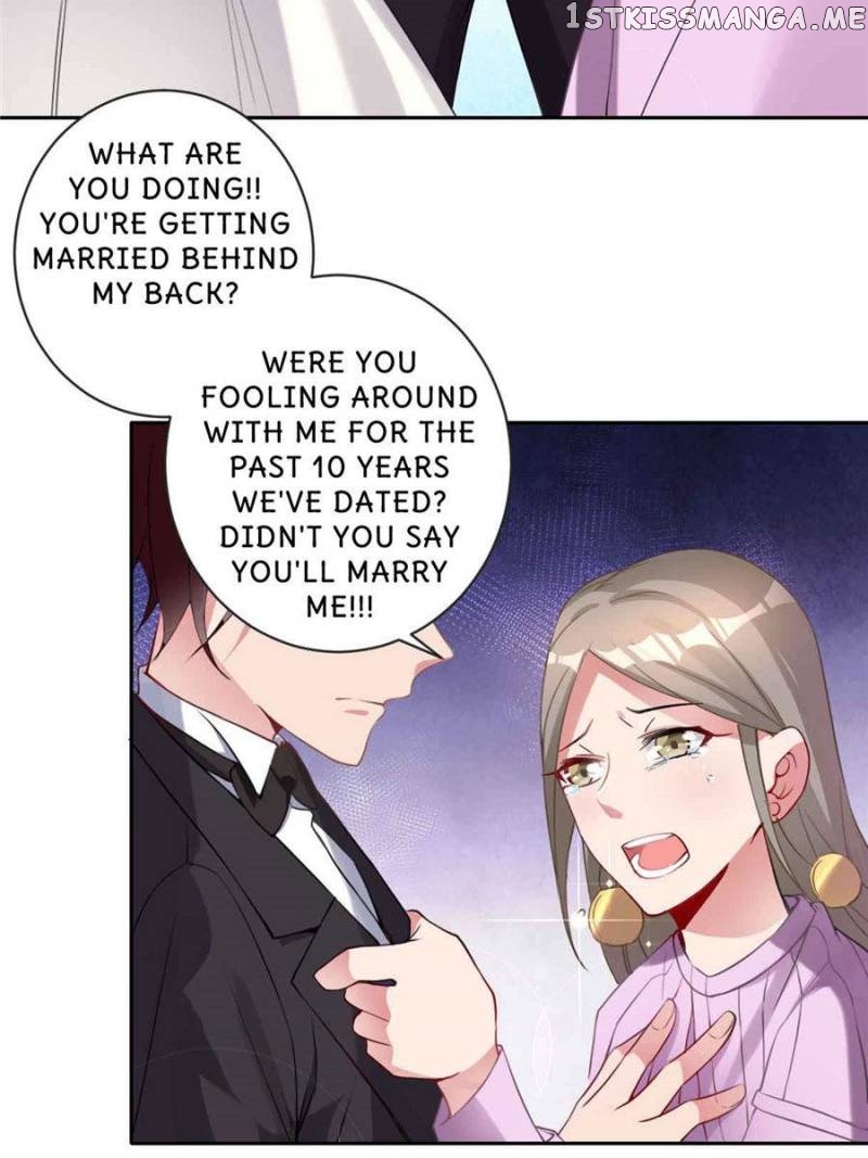 My Lovely Forensic Wife chapter 24 - page 60
