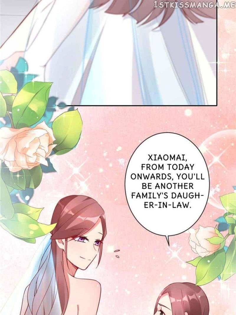 My Lovely Forensic Wife chapter 24 - page 9