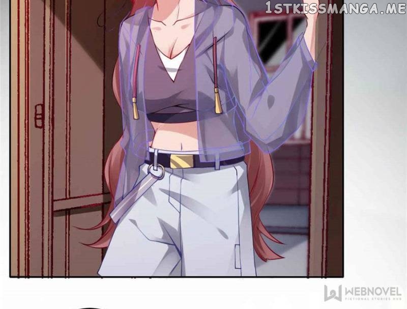 My Lovely Forensic Wife chapter 23 - page 12