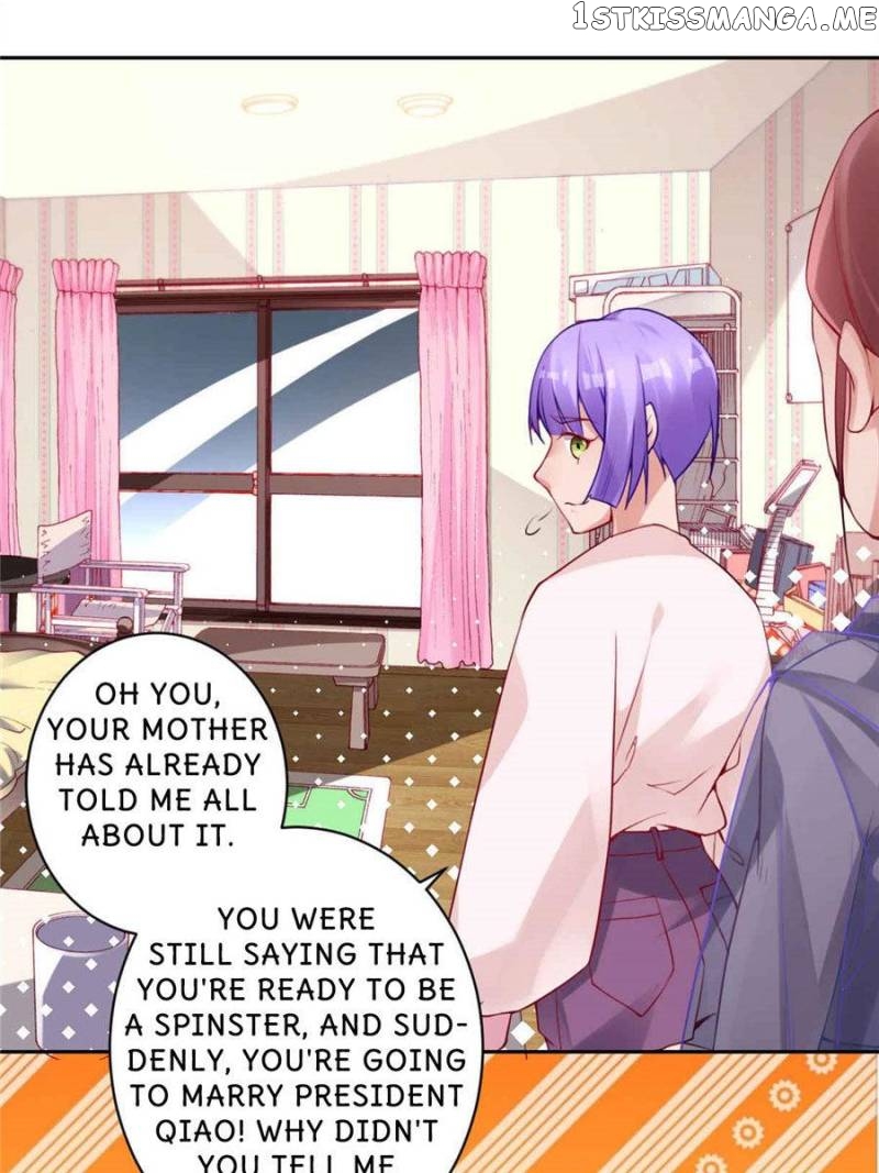 My Lovely Forensic Wife chapter 23 - page 19