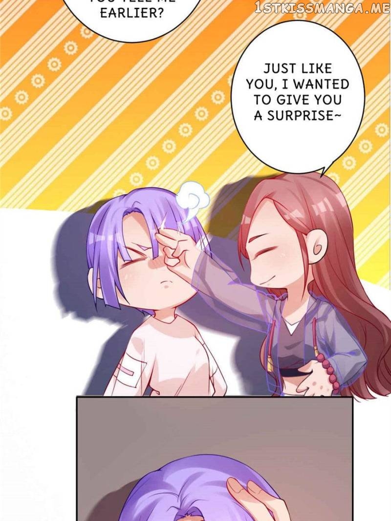 My Lovely Forensic Wife chapter 23 - page 20