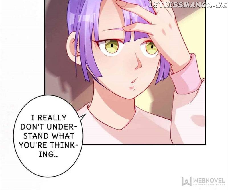 My Lovely Forensic Wife chapter 23 - page 21