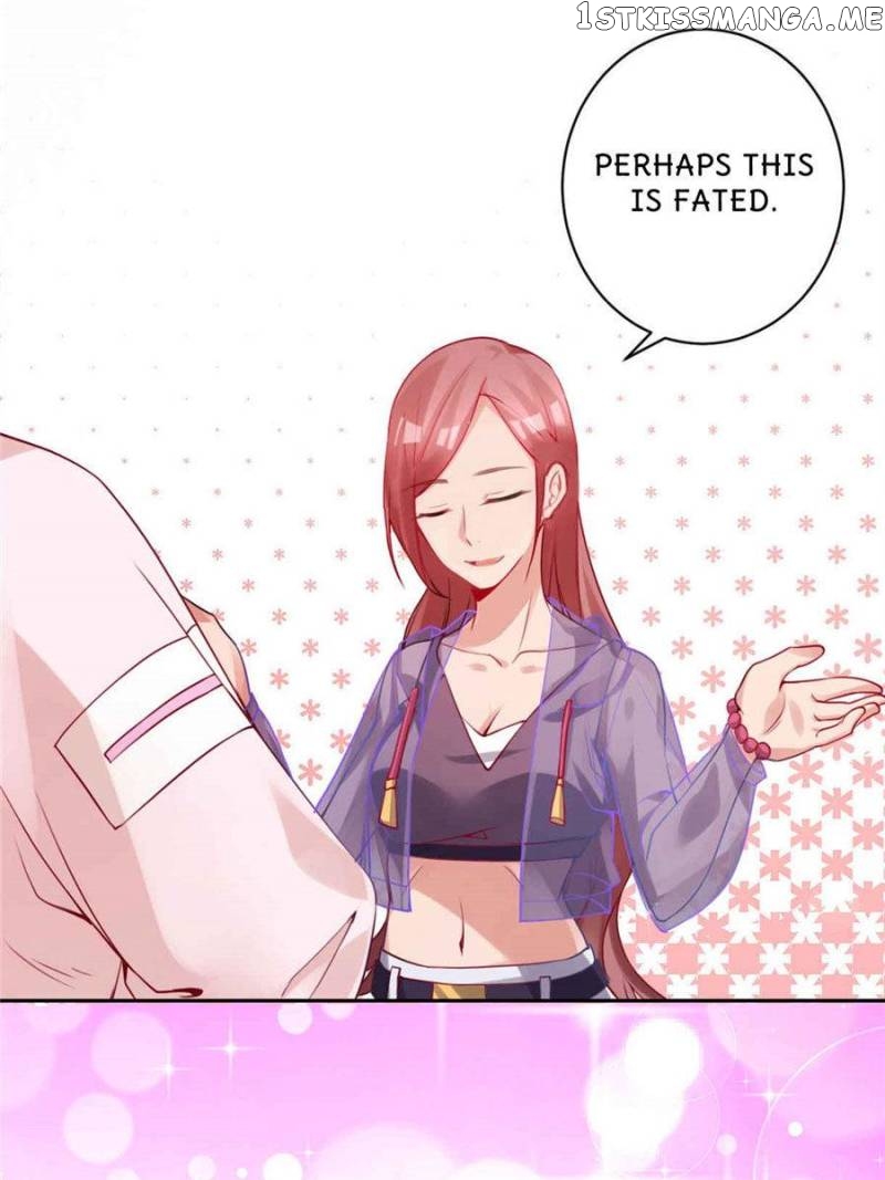 My Lovely Forensic Wife chapter 23 - page 22